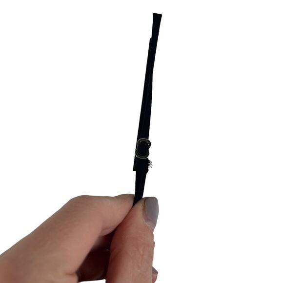 ARITZIA Little Moon Embroidered Floral Slip Mini Dress Cottage Fairy Goblin XXS - Picture 6 of 10